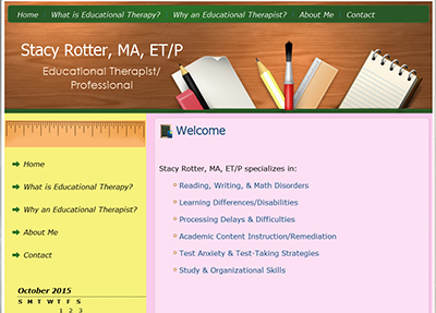 TheEdTherapist.com/